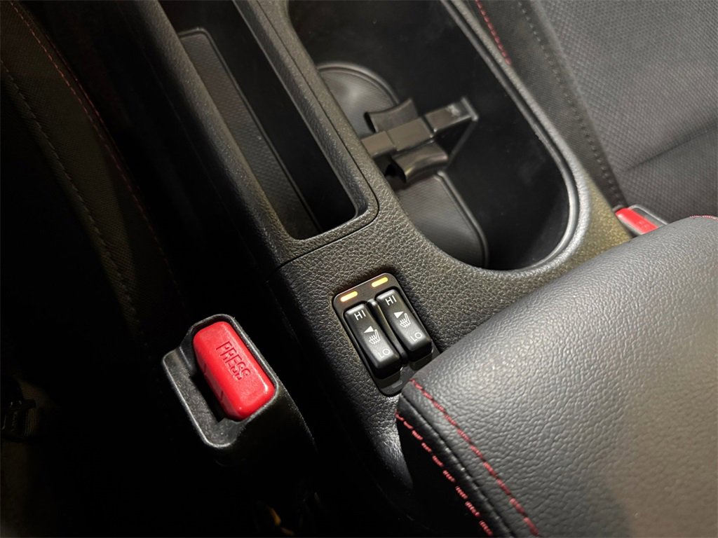 Used 2020 Subaru WRX Premium image 30