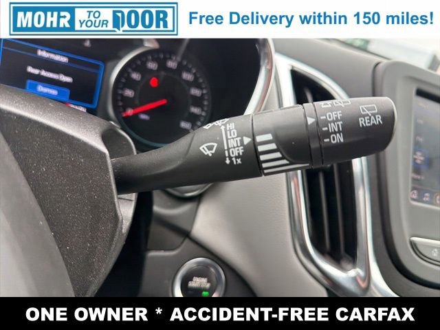 Used 2022 Chevrolet Equinox LS w/ LS Convenience Package image 17