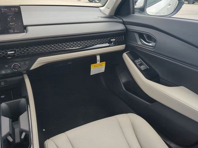 New 2026 Honda Accord Touring image 15