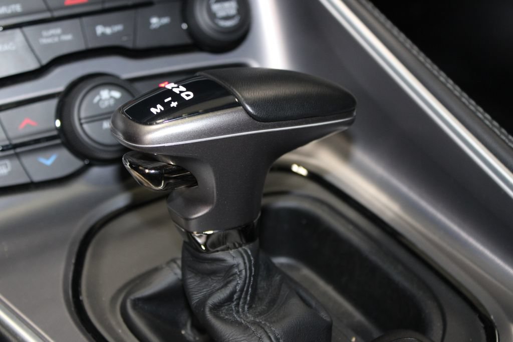 Used 2021 Dodge Challenger R/T Scat Pack w/ 1320 Plus Group RWD image 43