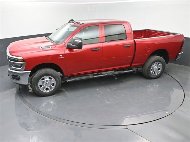 New 2026 RAM 2500 Tradesman image 27