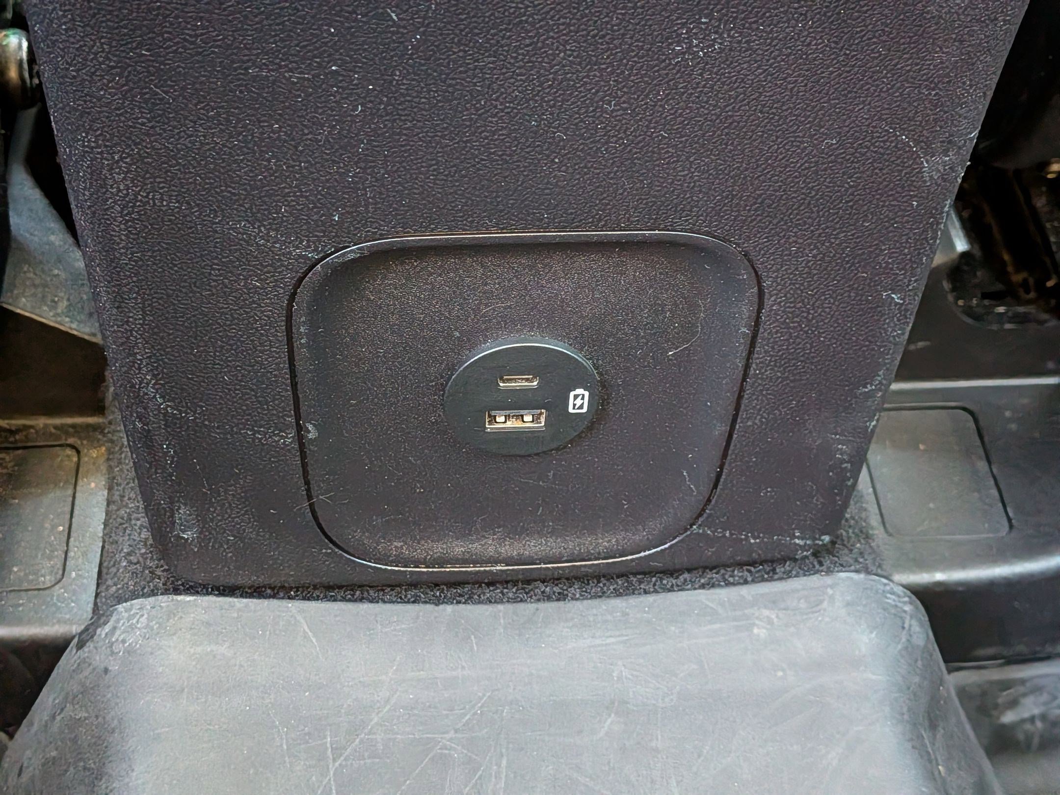 Used 2024 Ford Bronco Sport Big Bend image 23