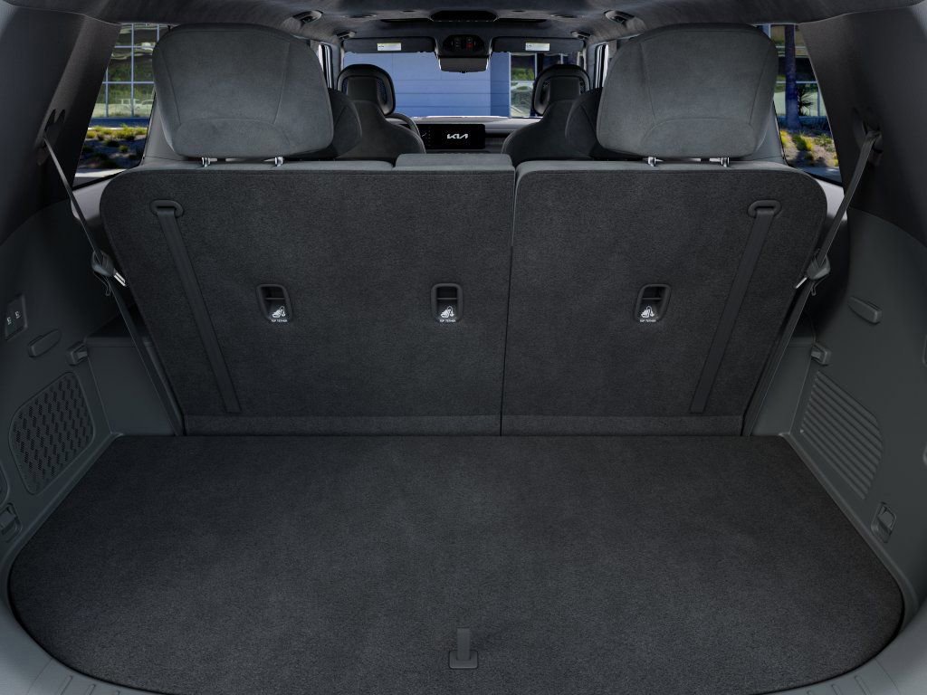 New 2027 Kia Telluride X-Line SX Prestige AWD/4WD image 19