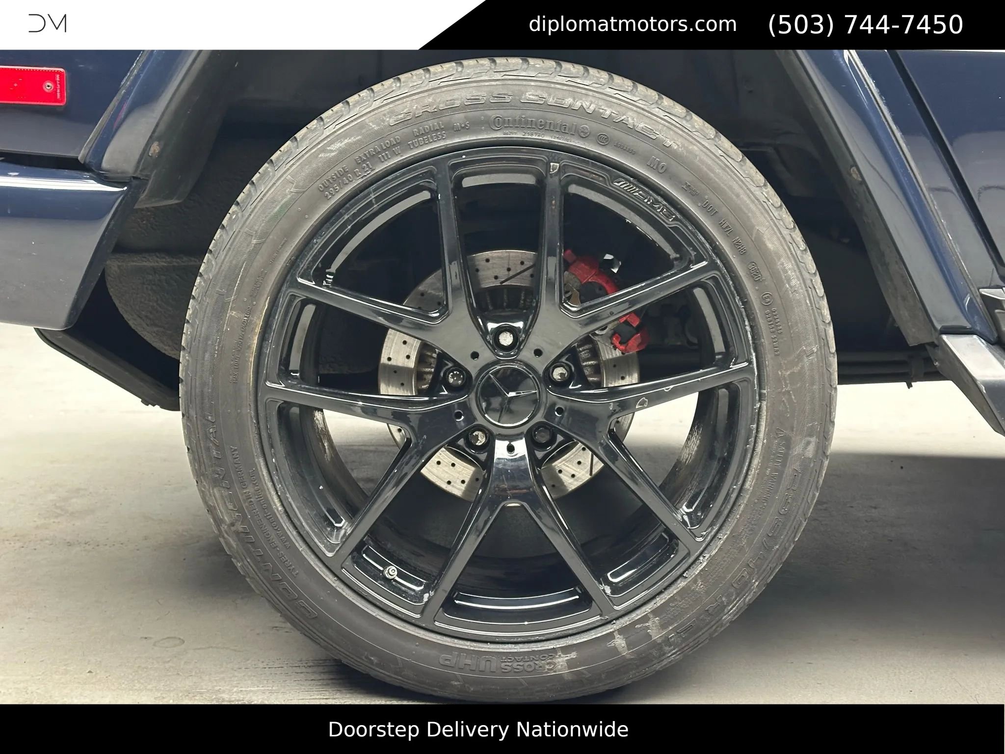 Used 2016 Mercedes-Benz G 65 AMG 4MATIC image 41