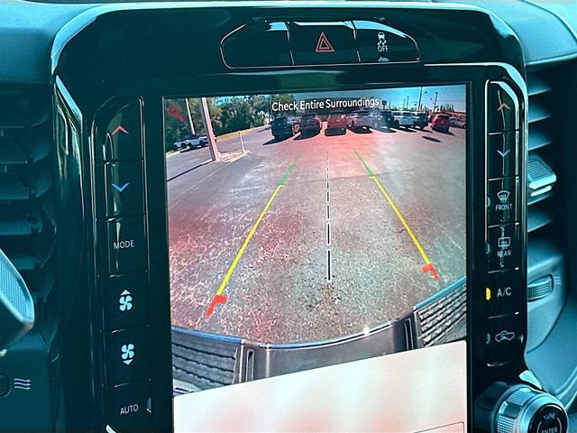 New 2026 RAM 2500 Tradesman AWD/4WD image 10