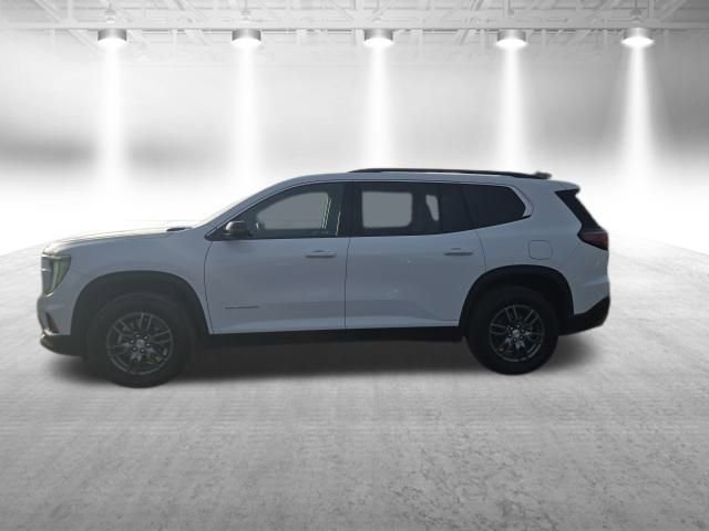 Certified 2025 GMC Acadia Elevation image 9