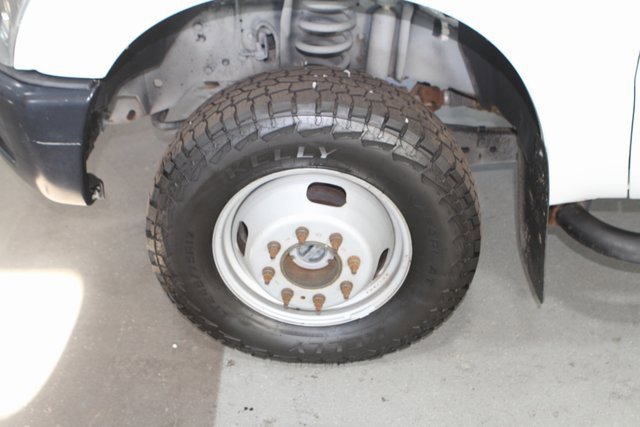 Used 2015 Ford F350 XL w/ Power Equipment Group image 12