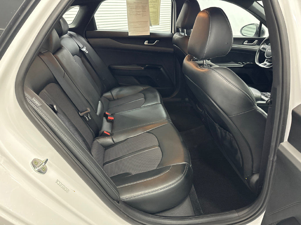 Used 2023 Kia K5 GT-Line w/ GT-Line Premium Package FWD image 16