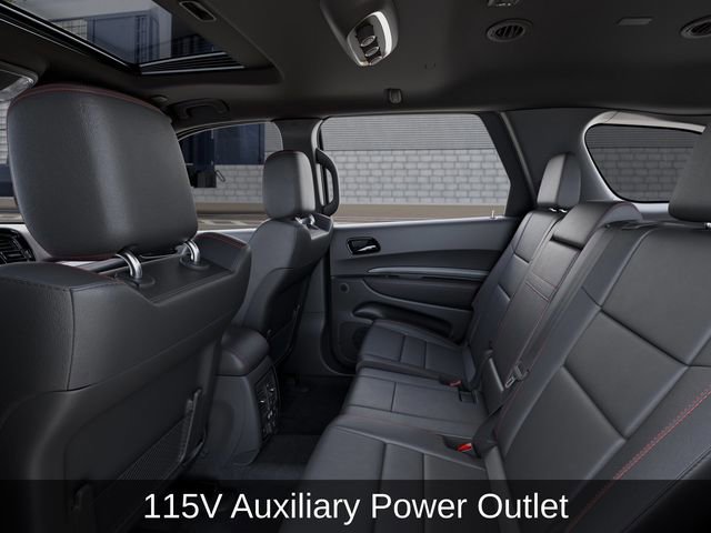 New 2026 Dodge Durango GT image 27