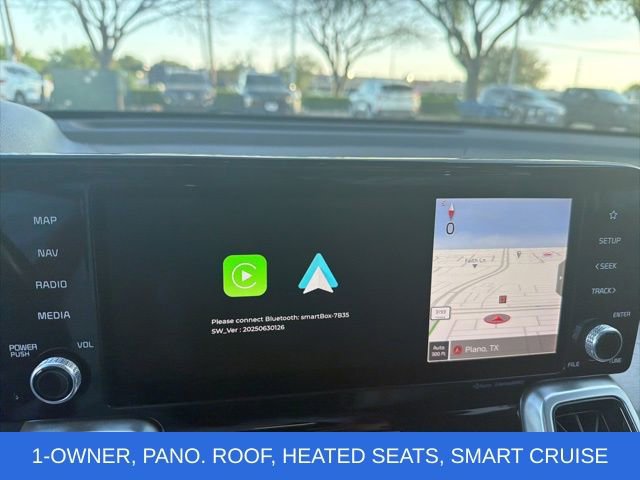 Used 2021 Kia Sorento SX image 5