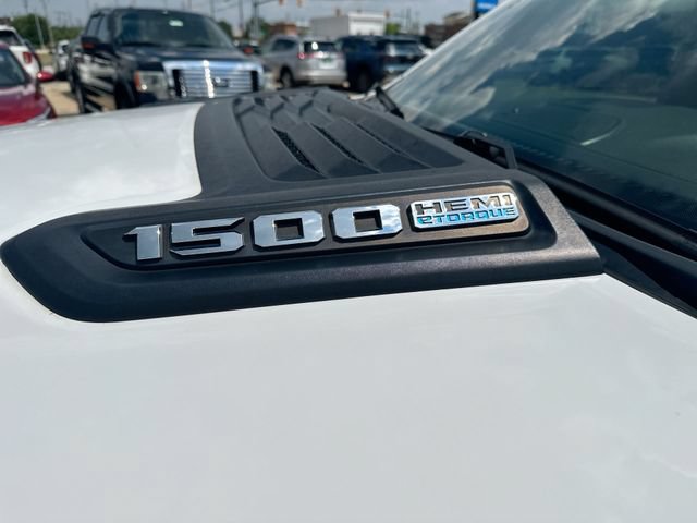 Used 2021 RAM 1500 Laramie AWD/4WD image 51