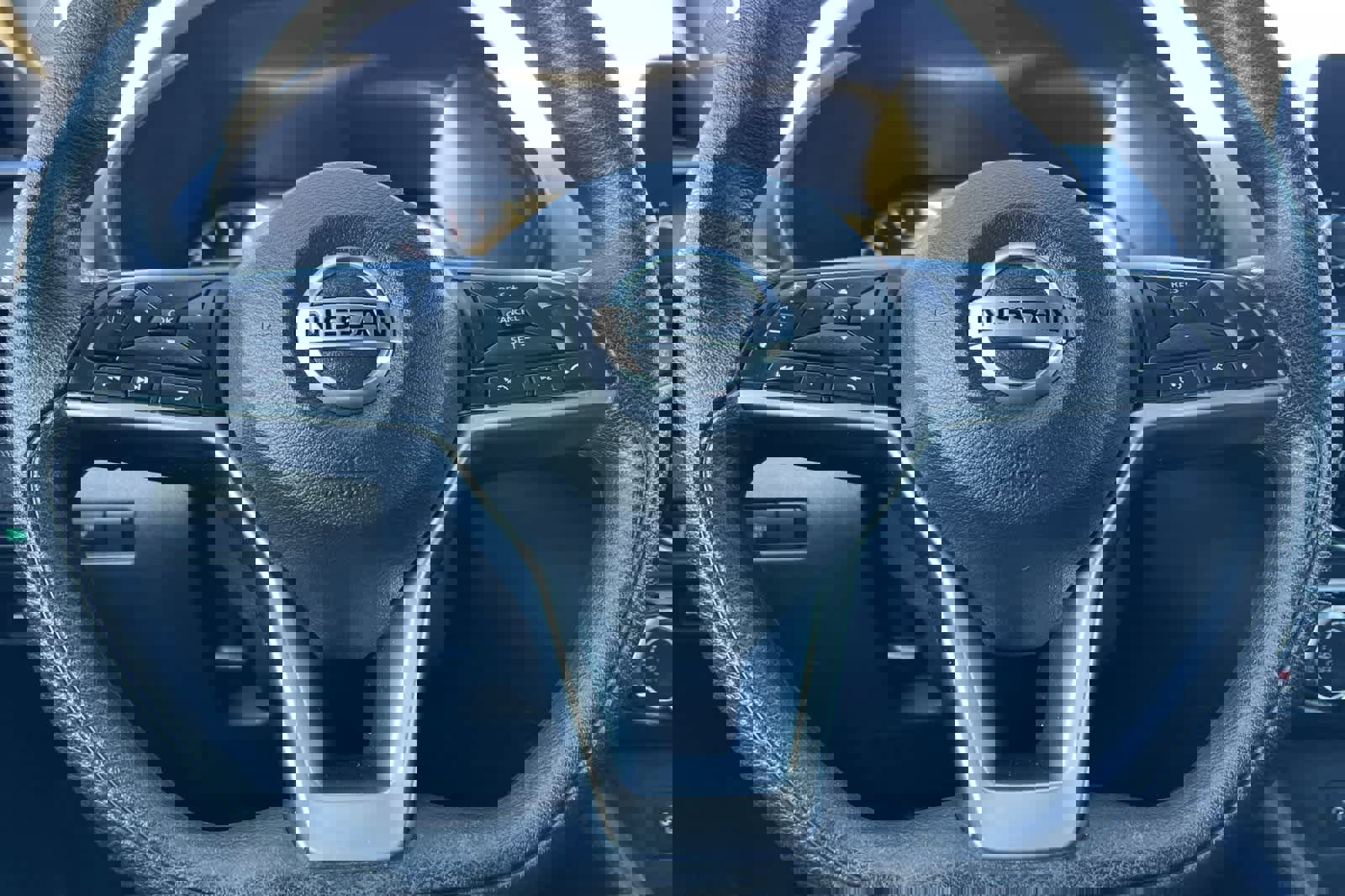 Certified 2023 Nissan Sentra S image 27