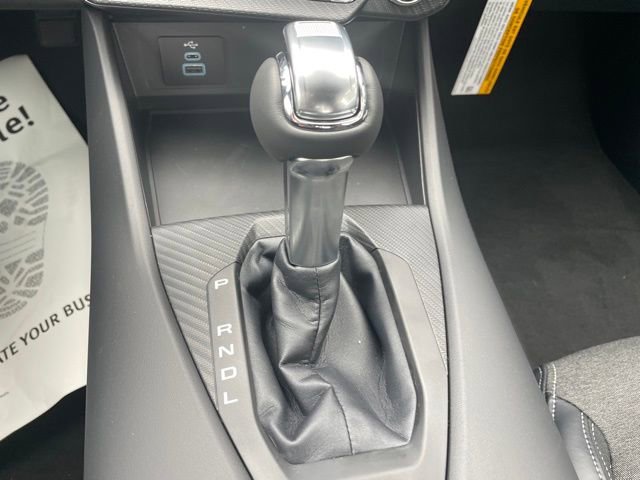 New 2026 Ford Mustang Coupe image 13