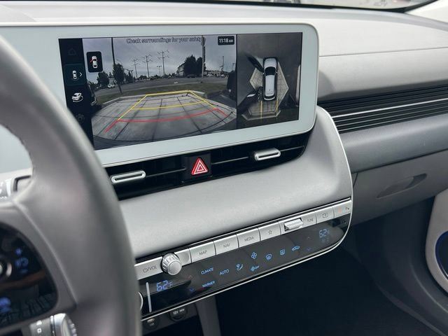 Certified 2024 Hyundai Ioniq 5 Limited AWD/4WD image 22