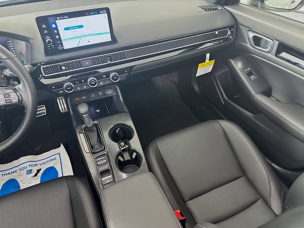 Used 2026 Honda Civic Sport Touring image 31