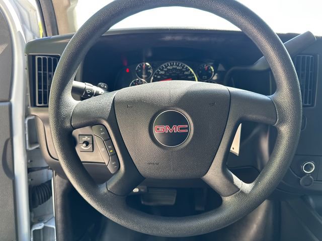 Used 2023 GMC Savana 2500 w/ Driver Convenience Package RWD image 23