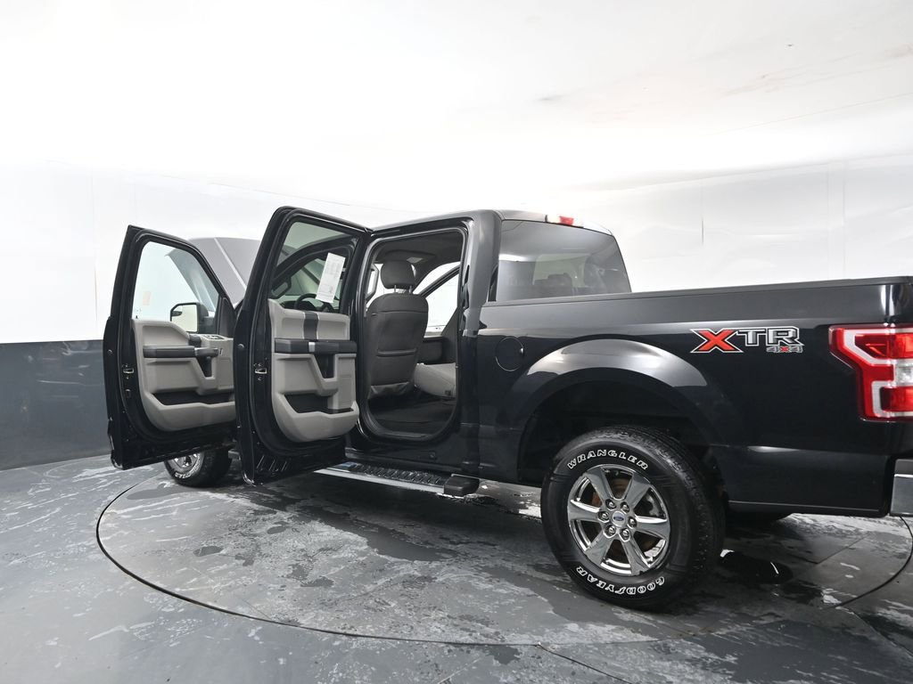 Used 2020 Ford F150 XLT w/ XTR Package image 32