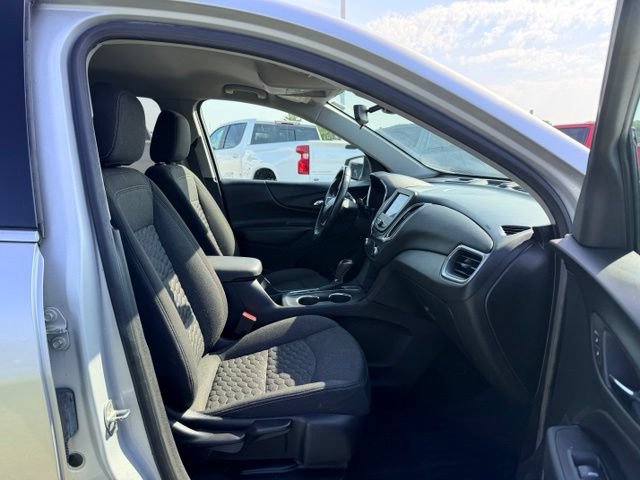 Certified 2020 Chevrolet Equinox LT FWD image 11