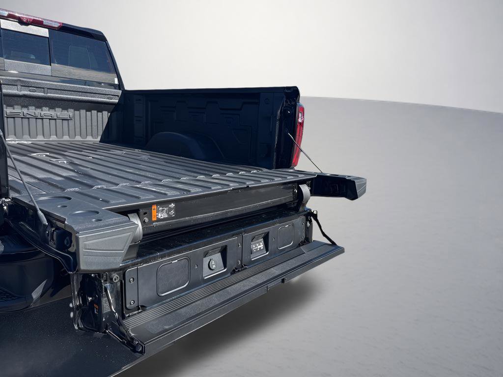 Used 2024 GMC Sierra 2500 Denali Ultimate AWD/4WD image 14
