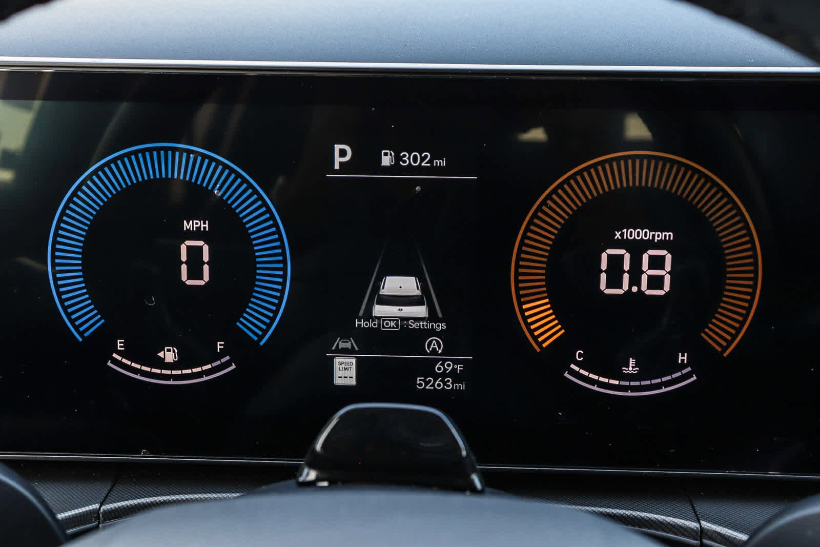 Used 2025 Hyundai Santa Fe SEL image 25