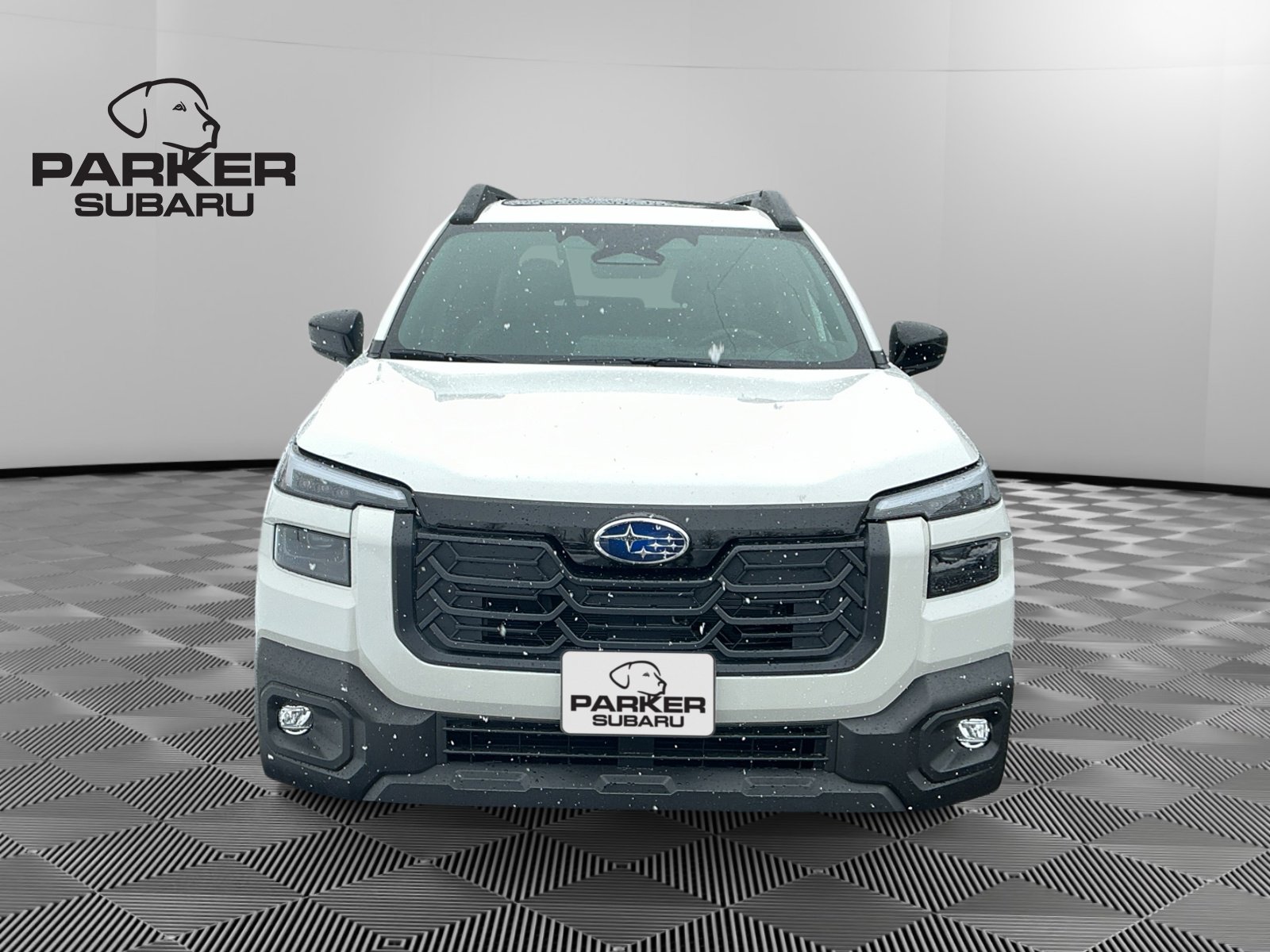 New 2026 Subaru Outback Limited AWD/4WD image 8