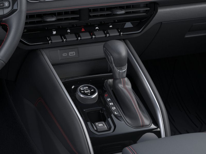 New 2026 Chevrolet Colorado Z71 AWD/4WD image 23