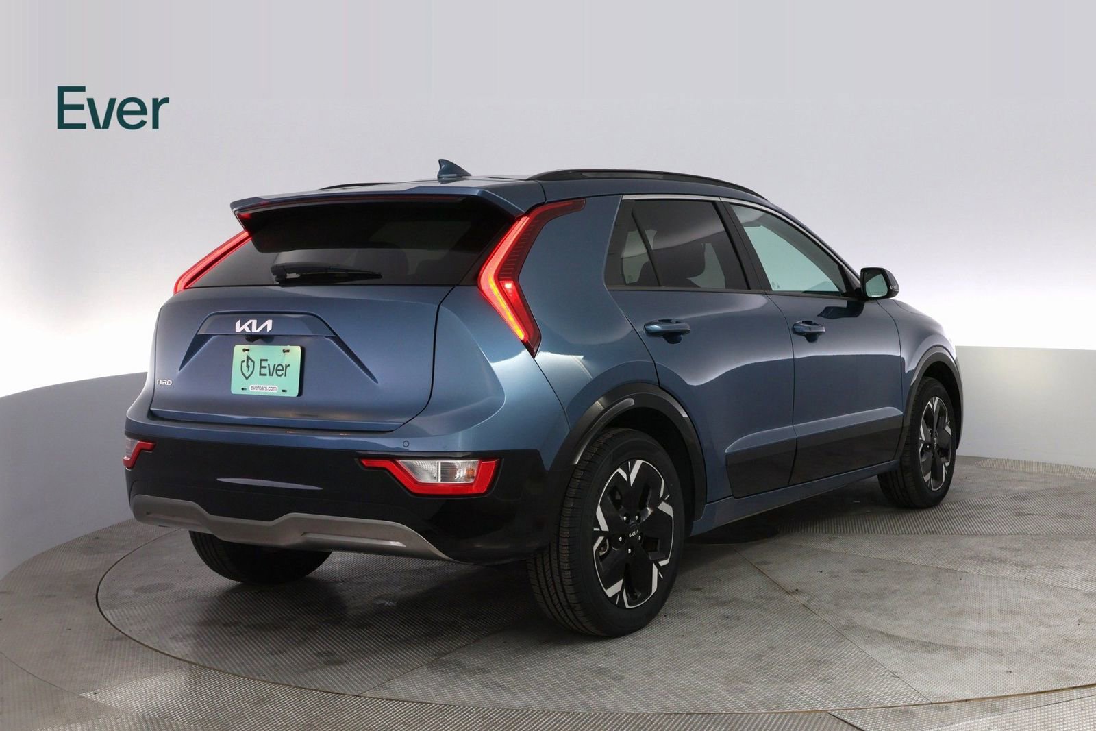 Used 2024 Kia Niro Wind image 12