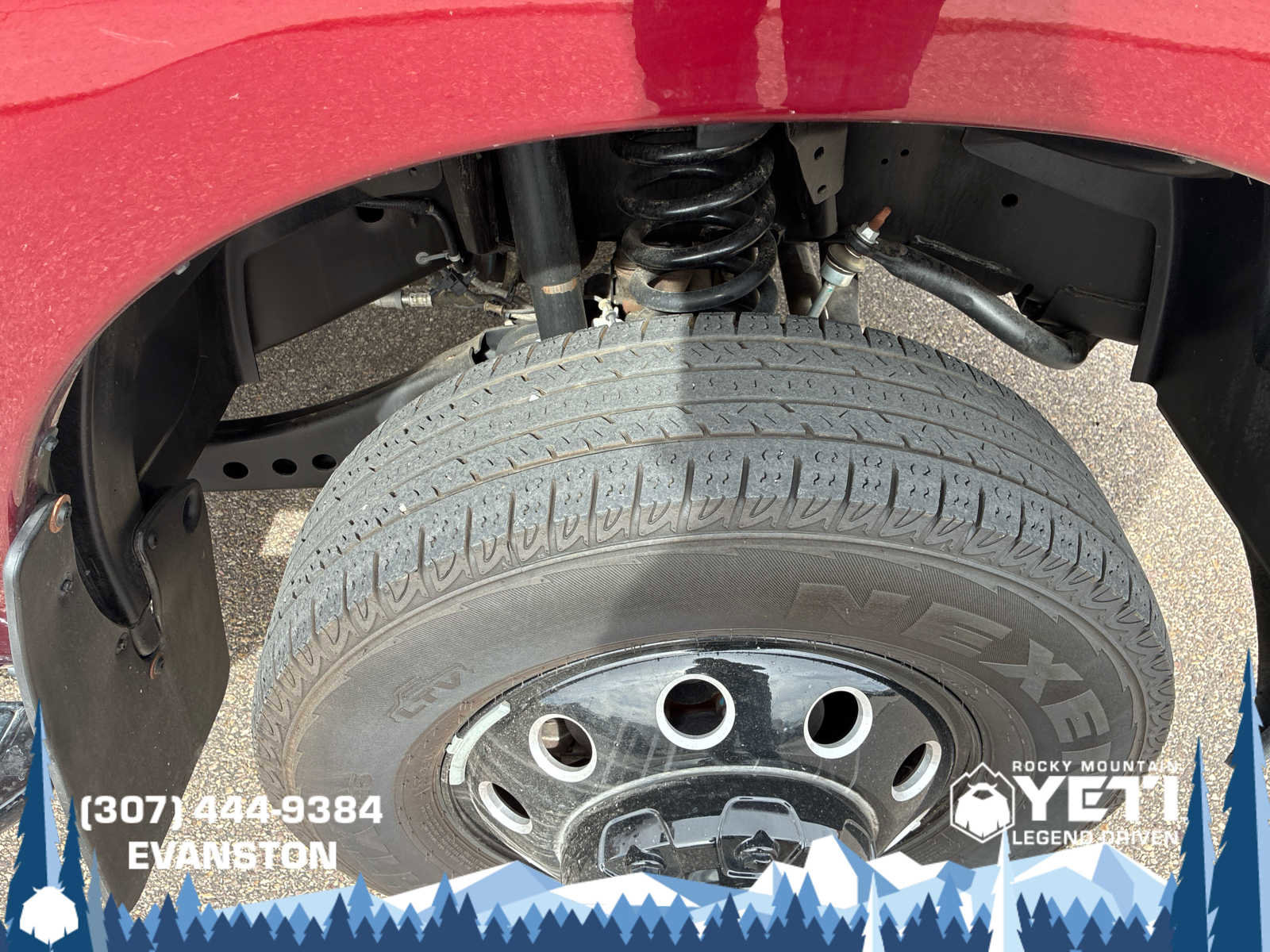 Used 2024 RAM 3500 Laramie w/ Night Edition image 32