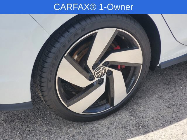 Used 2024 Volkswagen GTI S FWD image 5