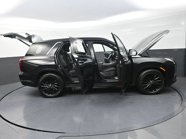 Used 2024 Hyundai Palisade Calligraphy AWD/4WD image 42