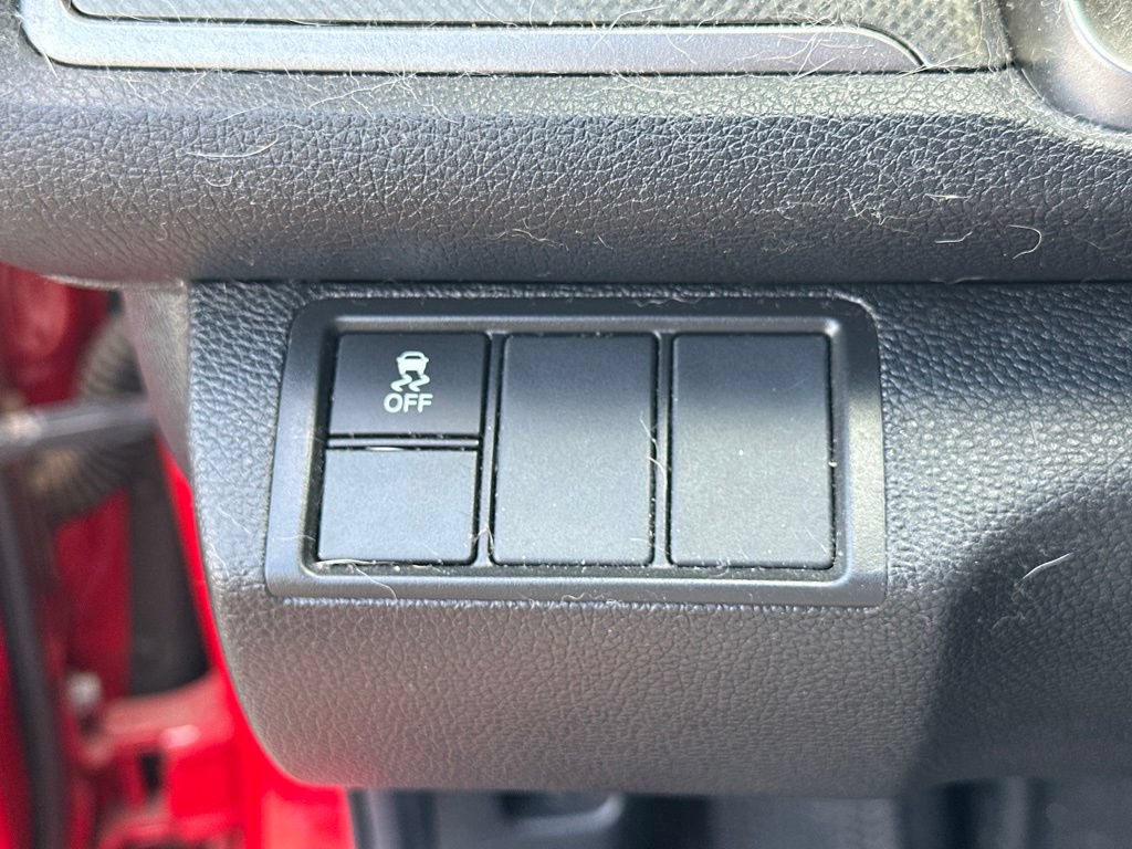 Used 2017 Honda Civic EX image 18