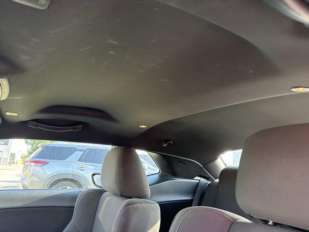 Used 2022 Dodge Challenger GT w/ Blacktop Package image 18