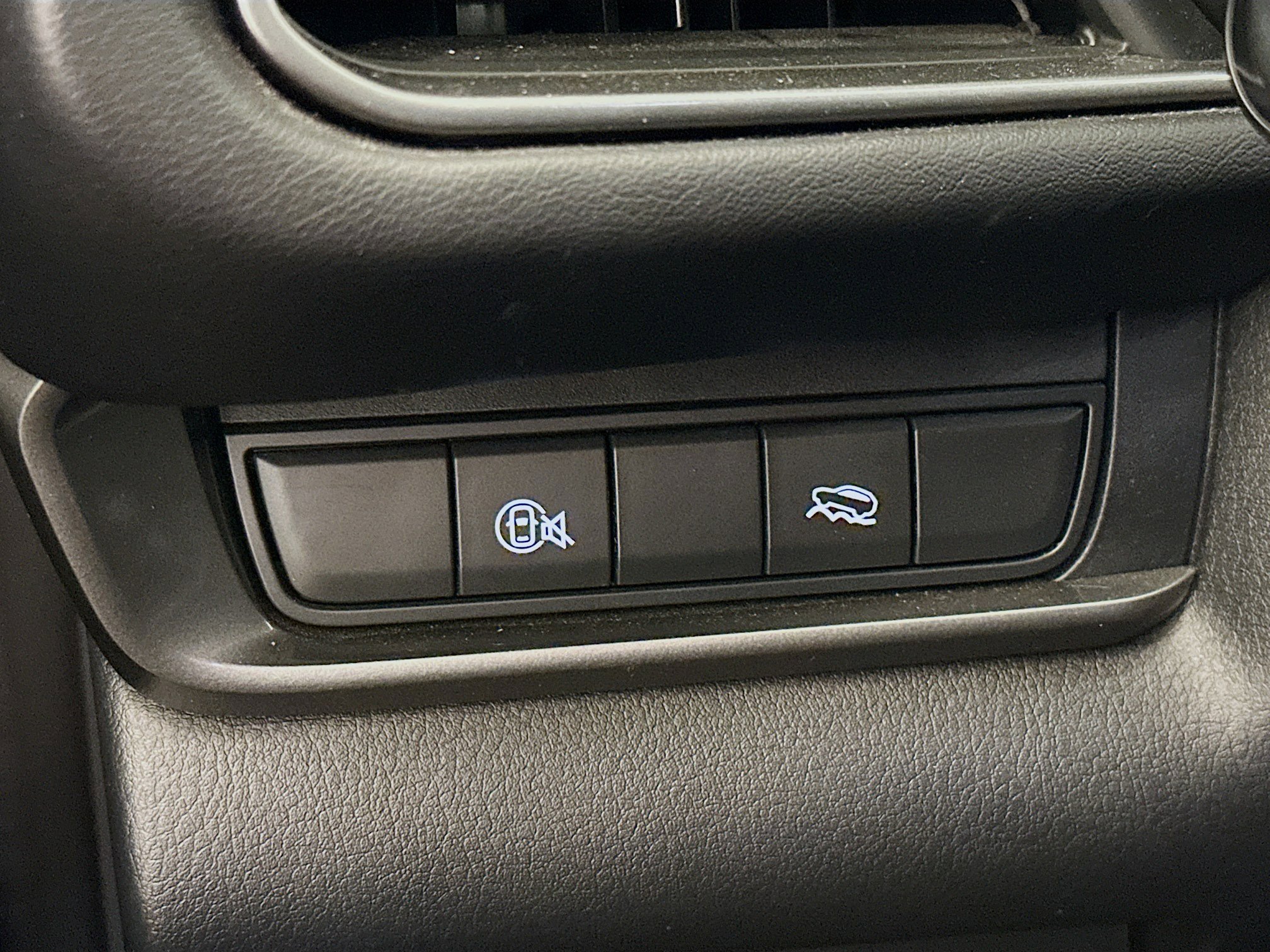 Used 2024 MAZDA CX-30 AWD 2.5 S w/ Select Sport Pkg image 17