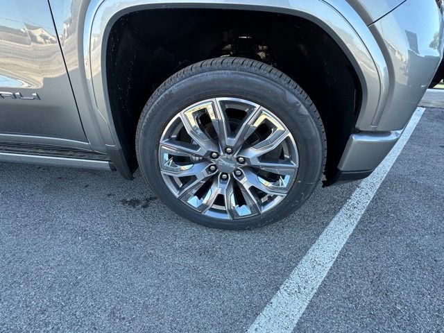 New 2026 GMC Sierra 1500 Denali w/ Denali Reserve Package image 4