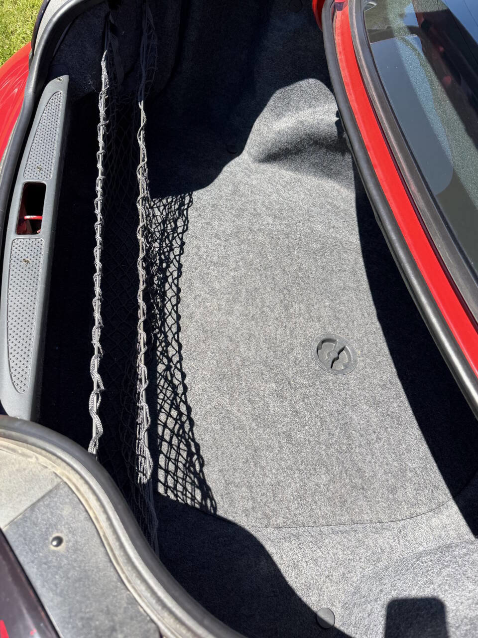 Used 1996 Pontiac Grand Am SE FWD image 43