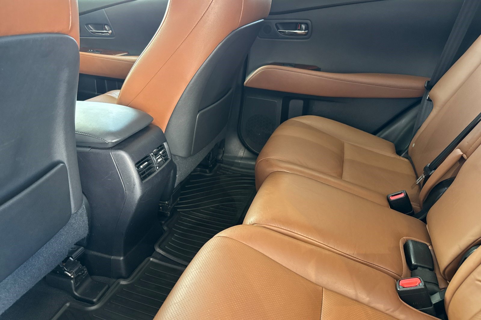 Used 2015 Lexus RX 350 AWD image 15