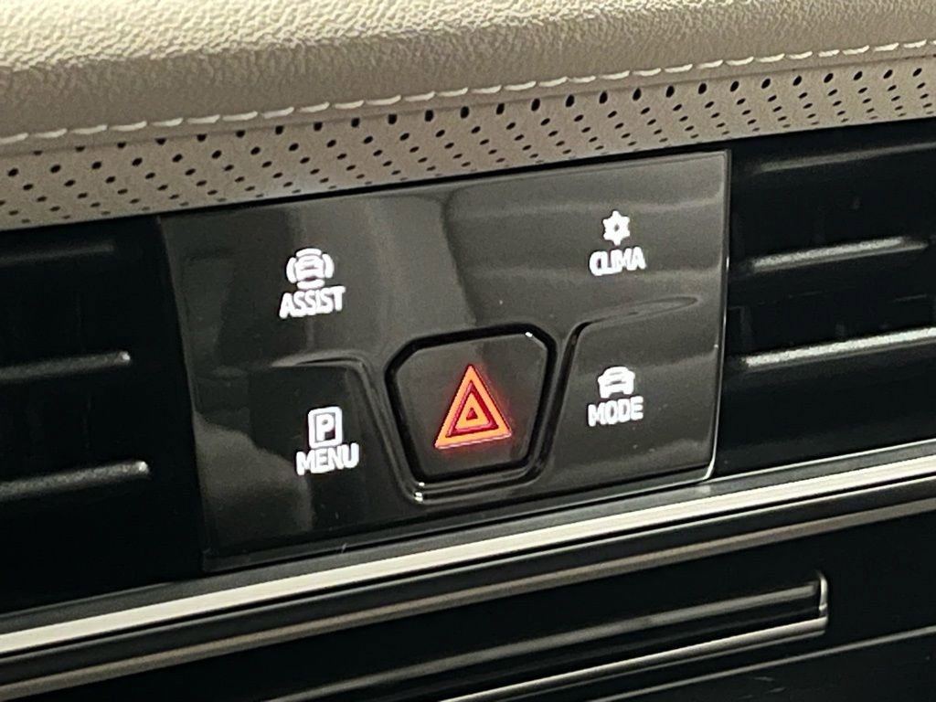 New 2026 Volkswagen Atlas SEL AWD/4WD image 11