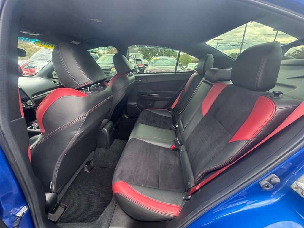 Used 2020 Subaru WRX STI AWD/4WD image 33
