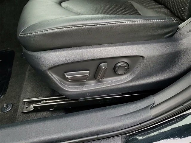 Used 2023 Toyota Camry XSE image 12