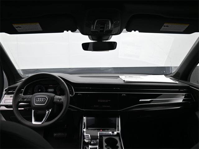 New 2026 Audi Q7 3.0T Premium Plus image 10