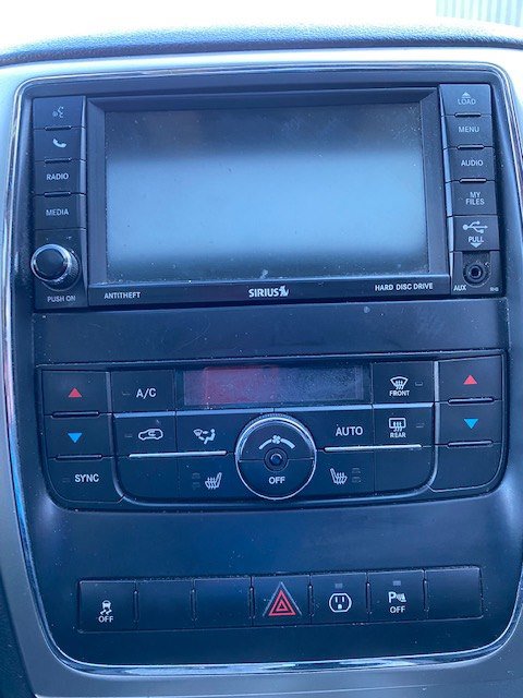 Used 2013 Jeep Grand Cherokee Laredo AWD/4WD image 14