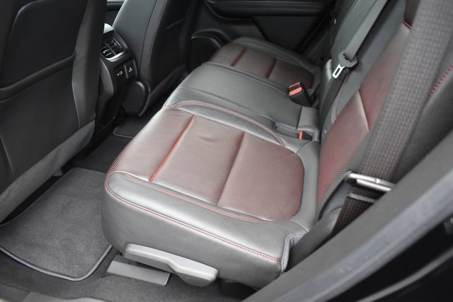 Certified 2023 Chevrolet Blazer RS w/ Enhanced Convenience Package image 9