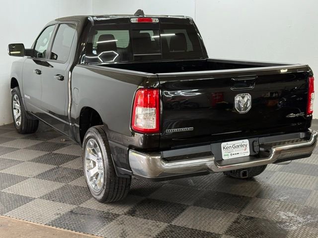 Certified 2022 RAM 1500 Big Horn image 8