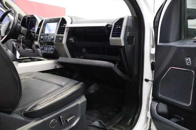 Used 2019 Ford F250 Lariat w/ Lariat Value Package AWD/4WD image 69