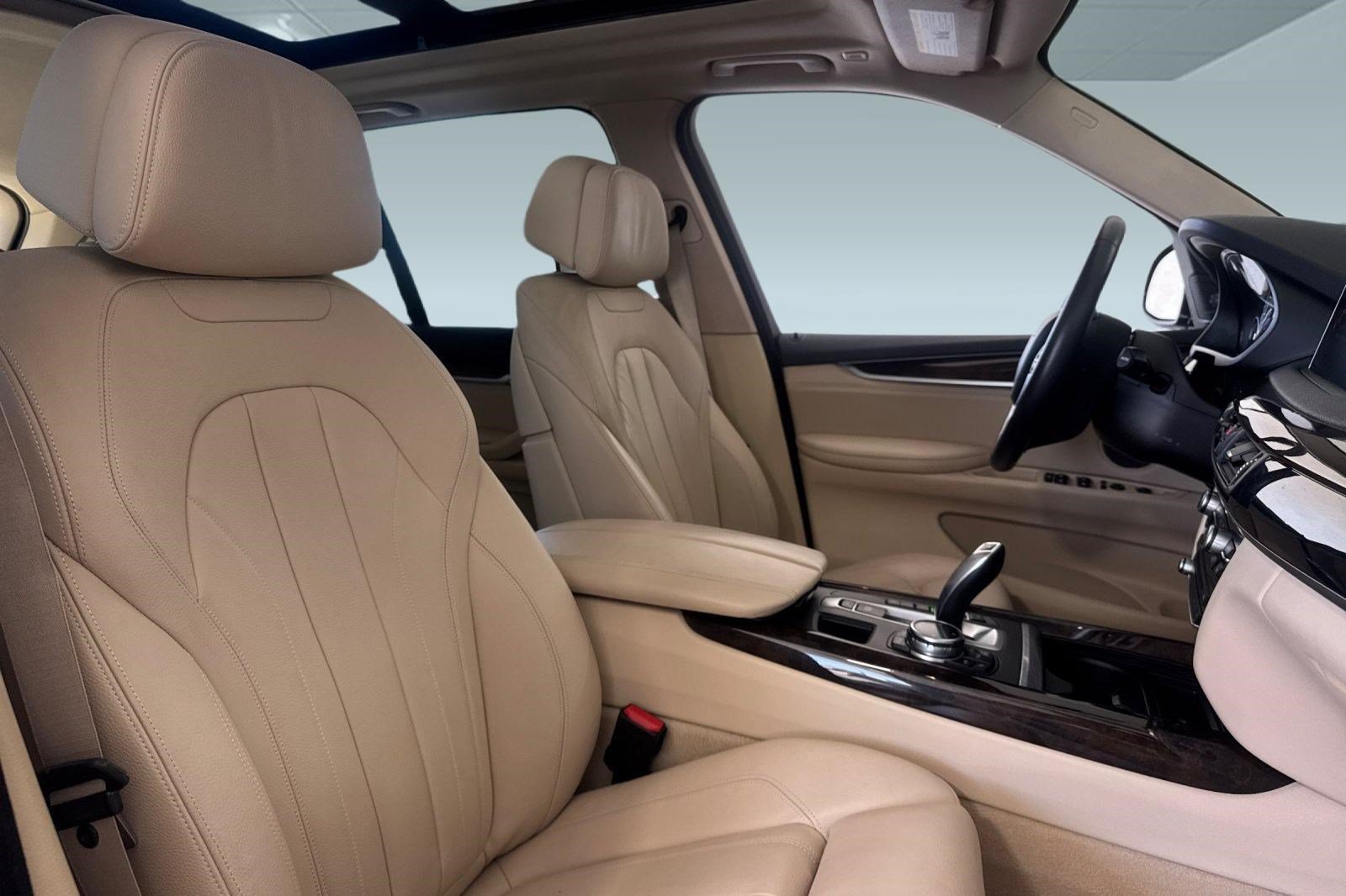 Used 2015 BMW X5 xDrive35i AWD/4WD image 32