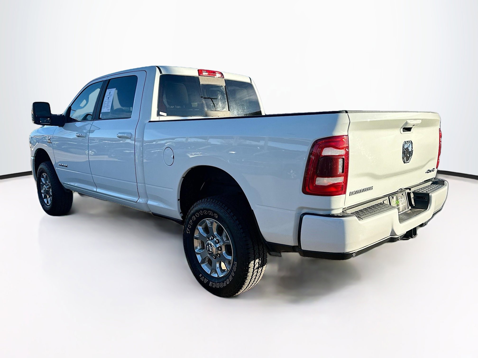 Used 2024 RAM 2500 Laramie image 5