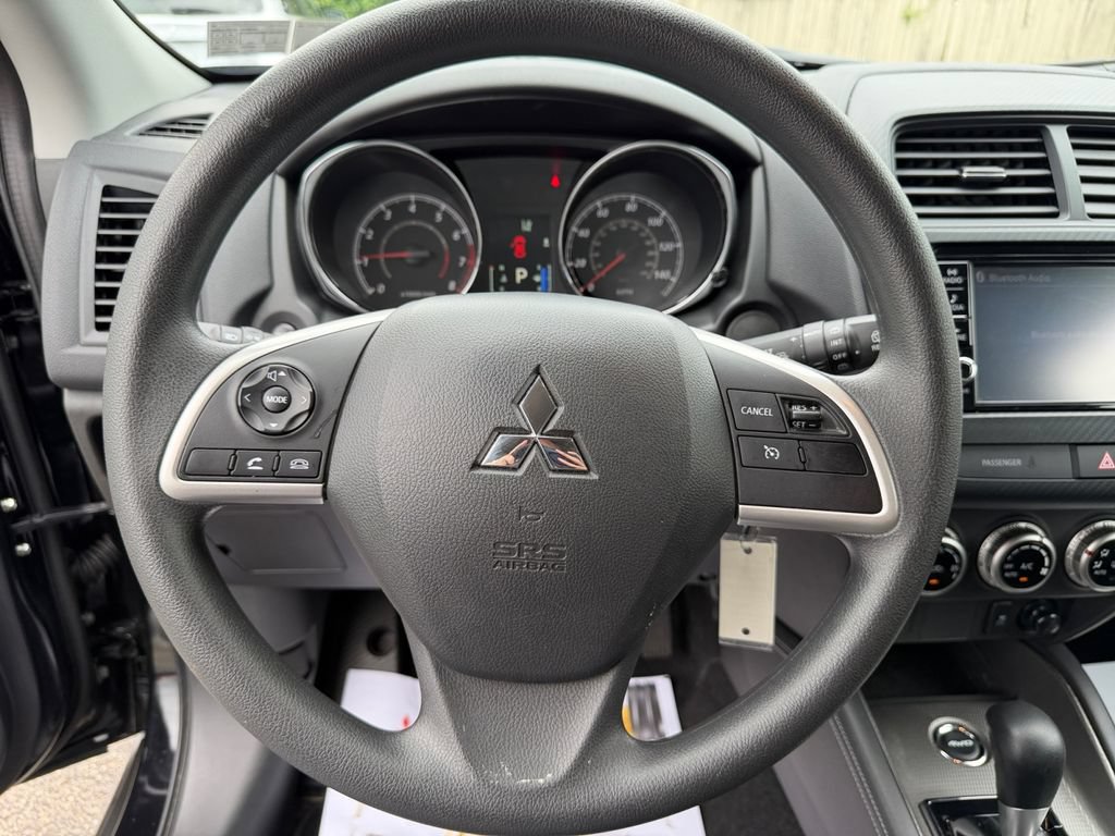 Used 2025 Mitsubishi Outlander Sport ES AWD/4WD image 15