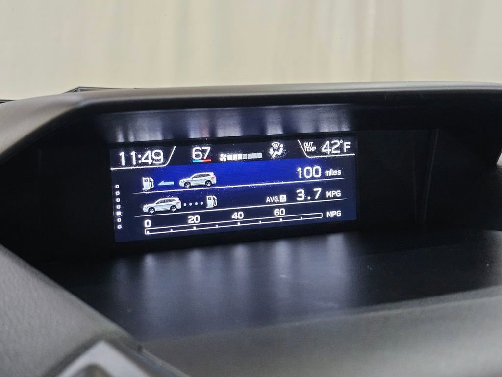 Used 2022 Subaru Forester Premium image 29
