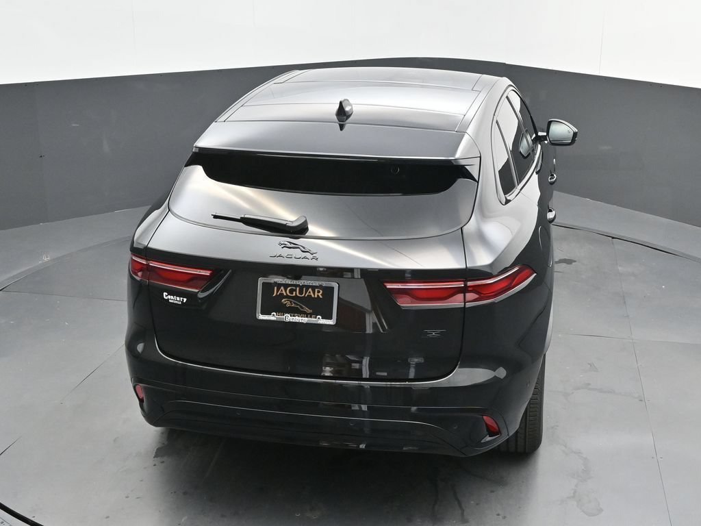 New 2026 Jaguar F-PACE R-Dynamic S AWD/4WD image 33