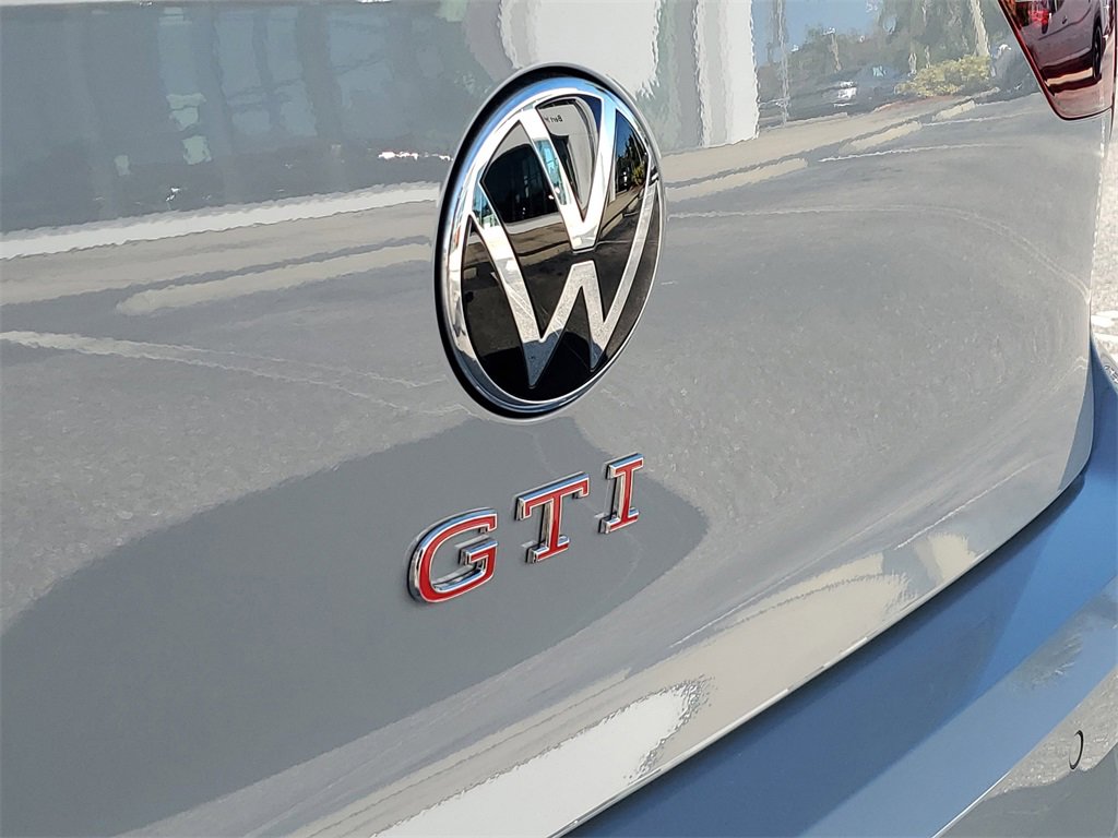 New 2026 Volkswagen GTI Autobahn image 5